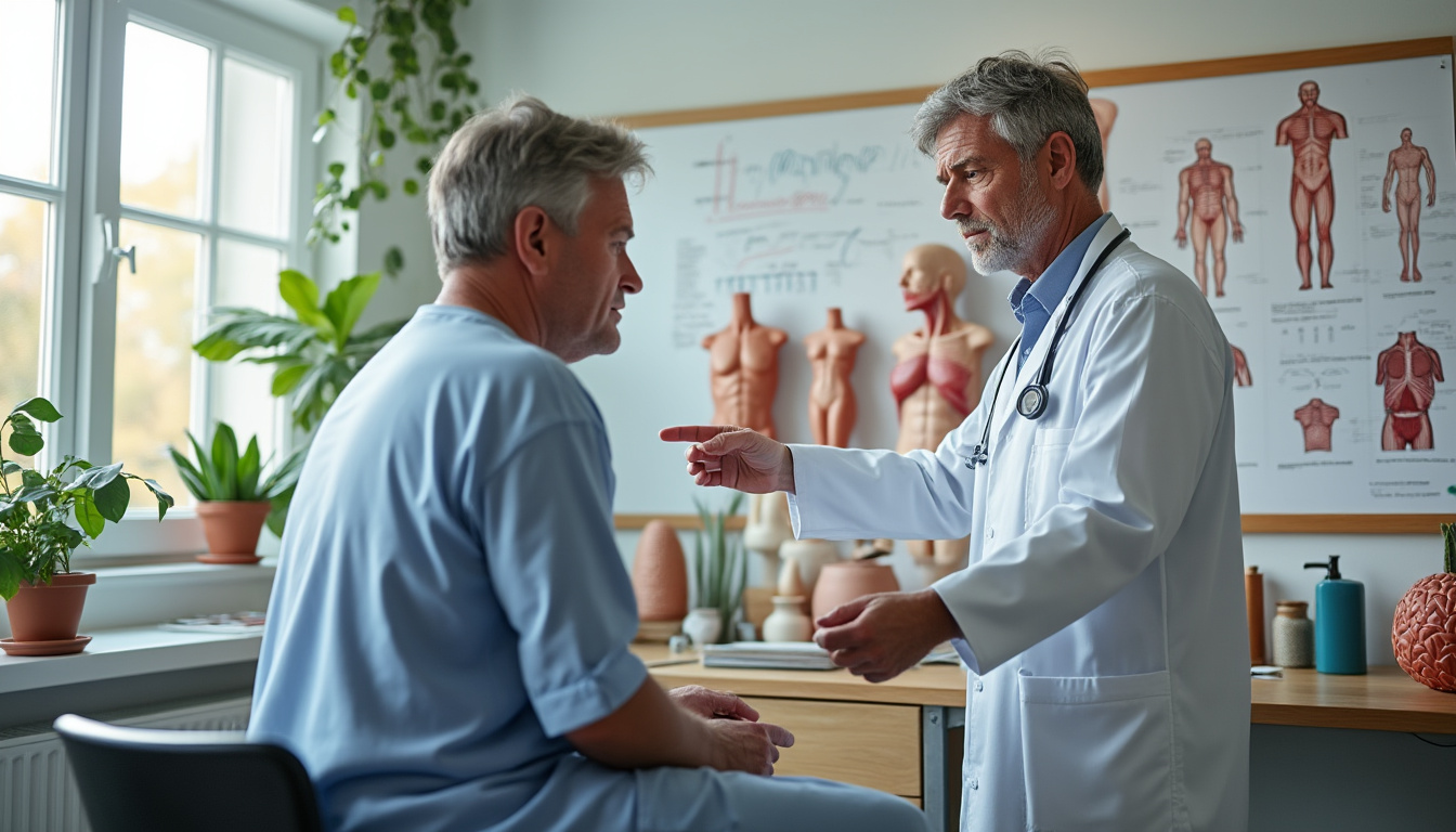 découvrez combien de temps d'arrêt de travail est recommandé par les médecins en cas de coccyx cassé, les facteurs qui influencent la durée de guérison et les conseils pour favoriser une récupération optimale.