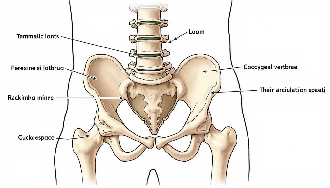 découvrez combien de temps d'arrêt de travail est préconisé par les médecins en cas de coccyx cassé, les étapes de la guérison et les conseils pour un rétablissement optimal.