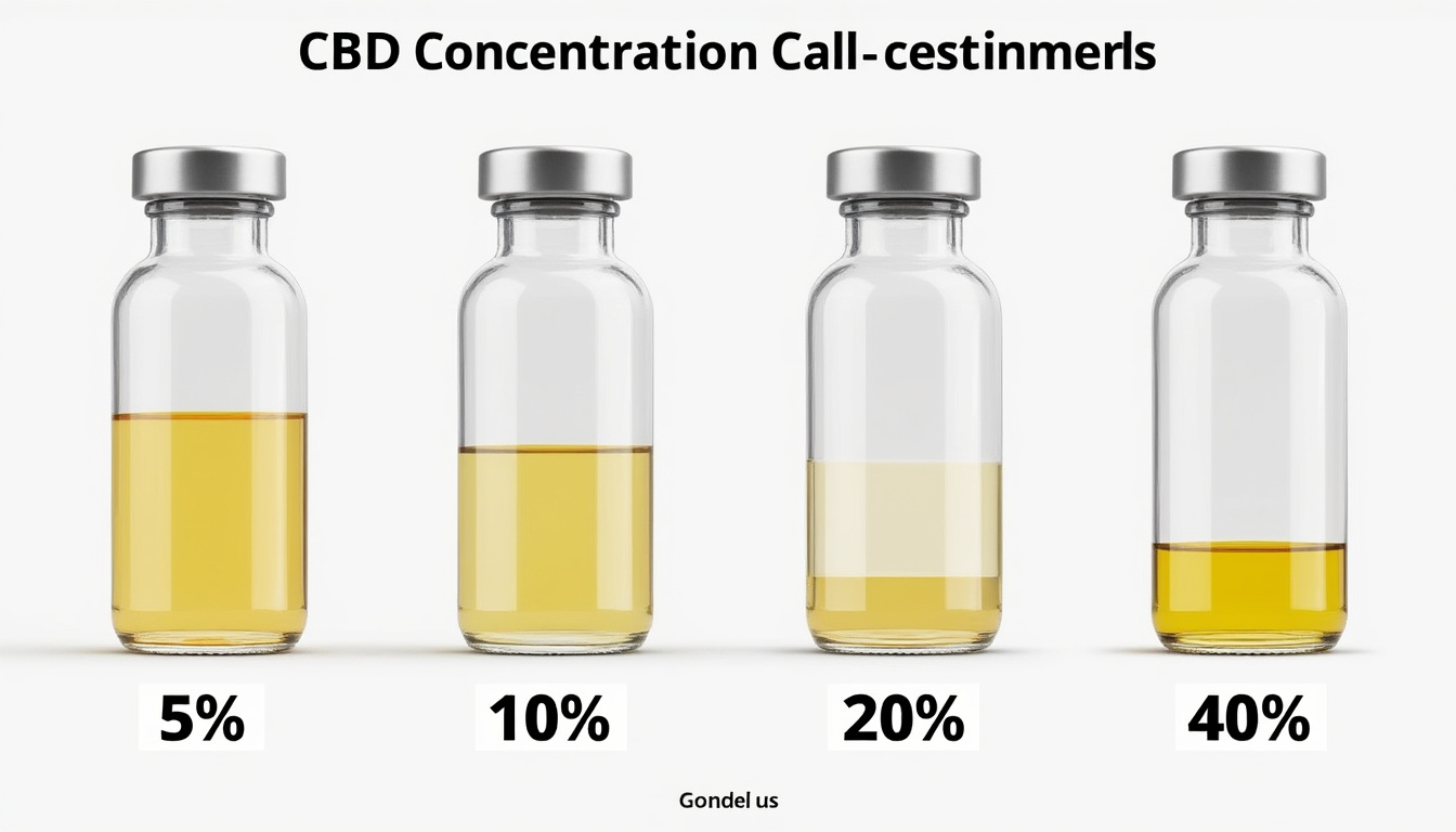 découvrez comment choisir votre huile de cbd selon sa concentration et son spectre, pour profiter de ses bienfaits en toute sérénité. conseils et astuces pour faire le bon choix adapté à vos besoins.