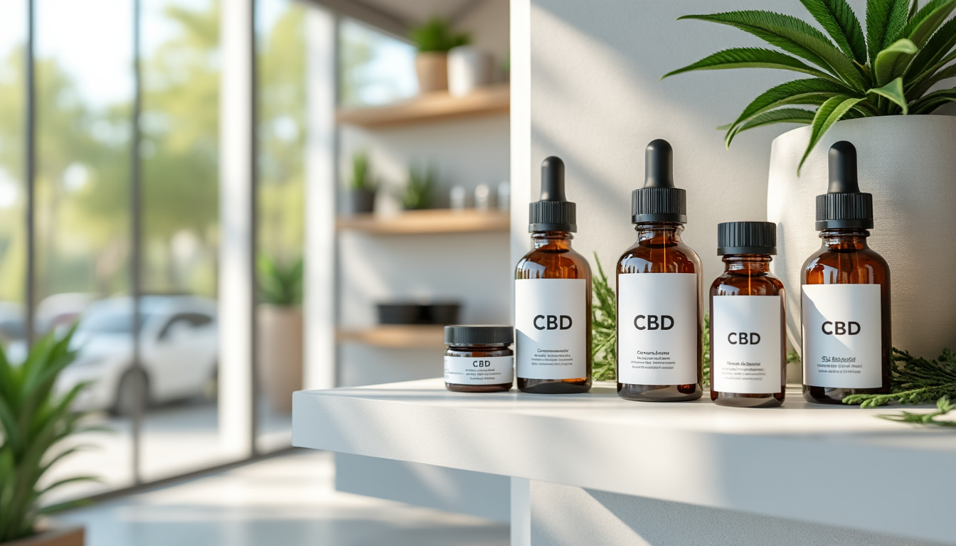 découvrez comment la boutique o'top store se démarque sur le marché du cbd grâce à son expertise, la qualité de ses produits et un service client personnalisé. explorez les avantages uniques qui font sa réputation !