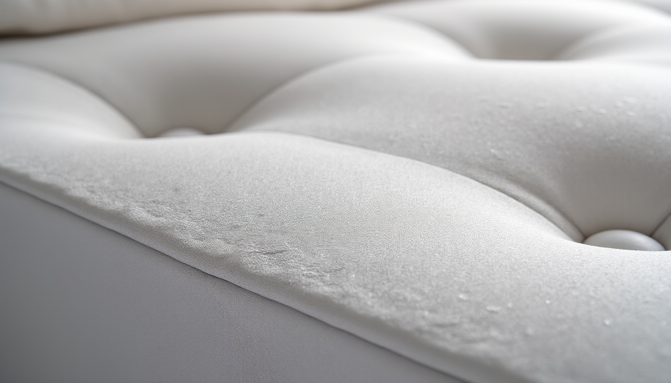 découvrez comment le surmatelas menopad favorise un sommeil réparateur en apportant confort et bien-être pendant la nuit. solution idéale pour améliorer la qualité de votre repos.