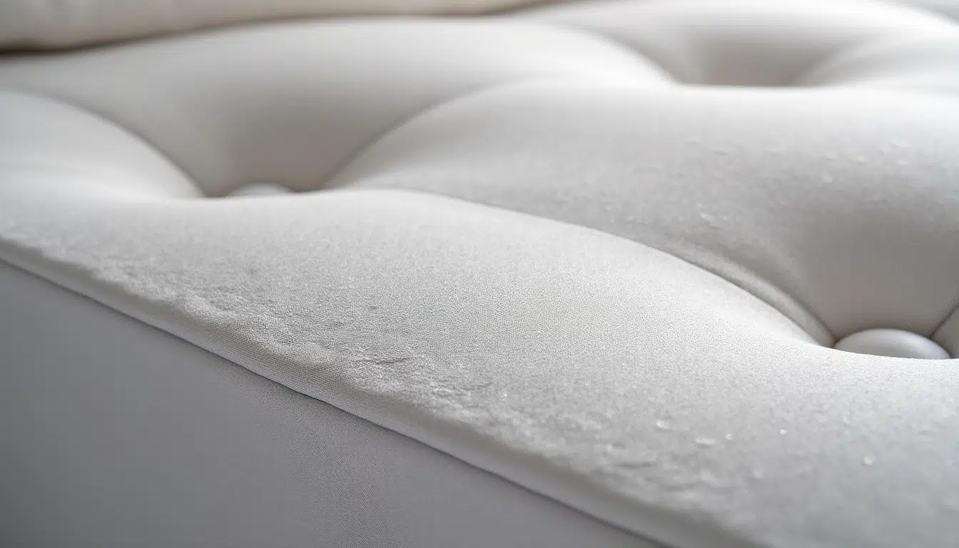 découvrez comment le surmatelas menopad favorise un sommeil réparateur en apportant confort et bien-être pendant la nuit. solution idéale pour améliorer la qualité de votre repos.