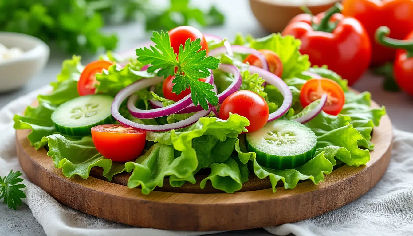 découvrez pourquoi la salade verte, souvent perçue comme saine, peut présenter des dangers insoupçonnés pour la santé. informez-vous sur ses méfaits, les risques liés à sa consommation et les précautions à prendre.