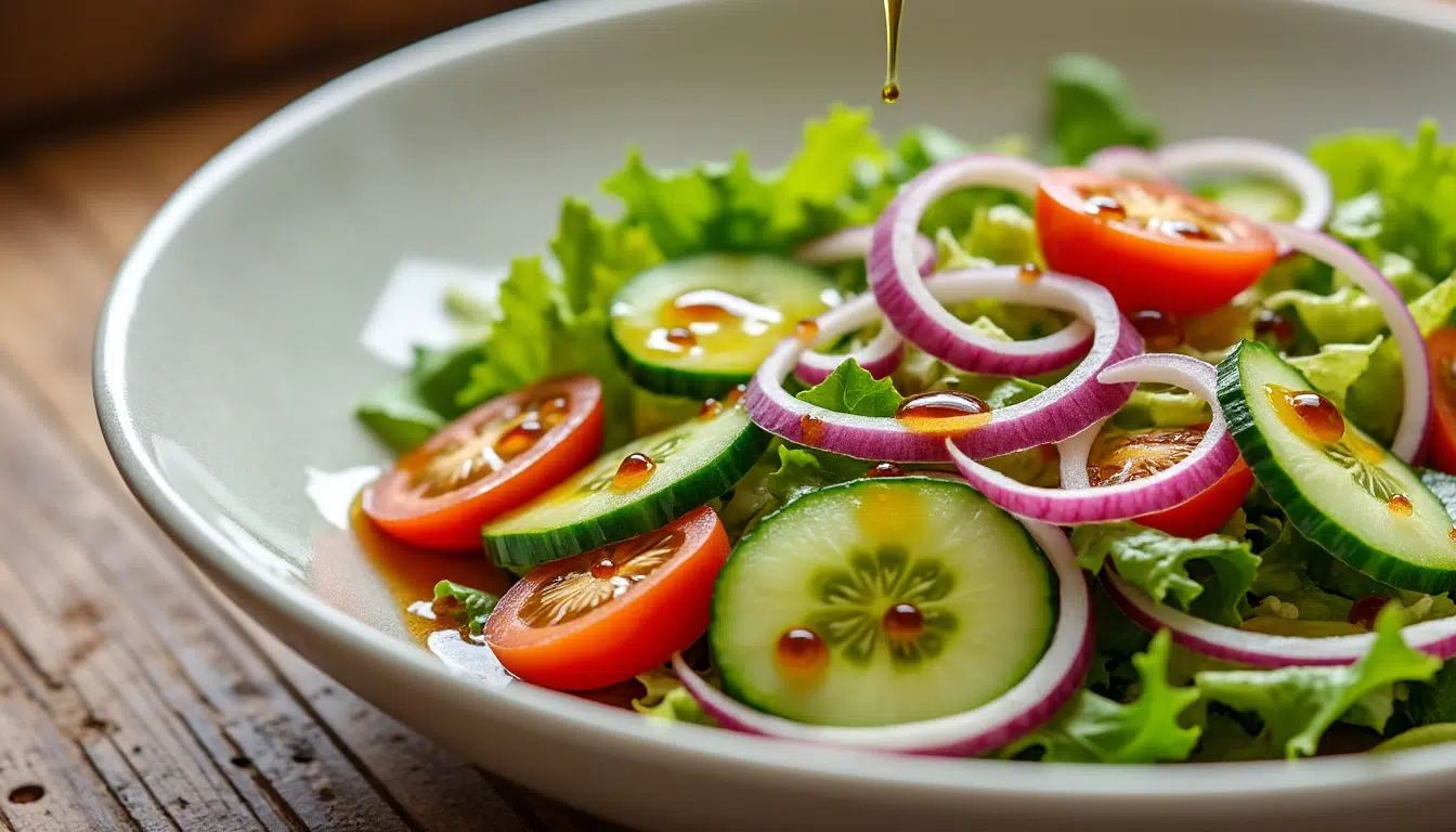 découvrez pourquoi la salade verte peut présenter des risques inattendus pour la santé. informez-vous sur les dangers potentiels de la consommation de salade et comment les éviter au quotidien.