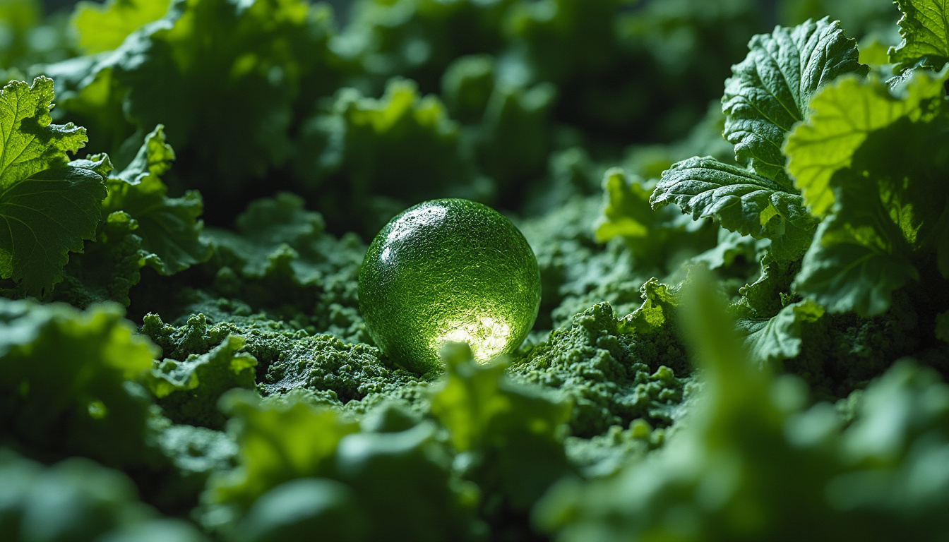 découvrez pourquoi la salade verte peut représenter un danger pour votre santé, entre risques bactériens, contaminations et fausses idées reçues. informez-vous sur les précautions à prendre pour consommer votre salade en toute sécurité.