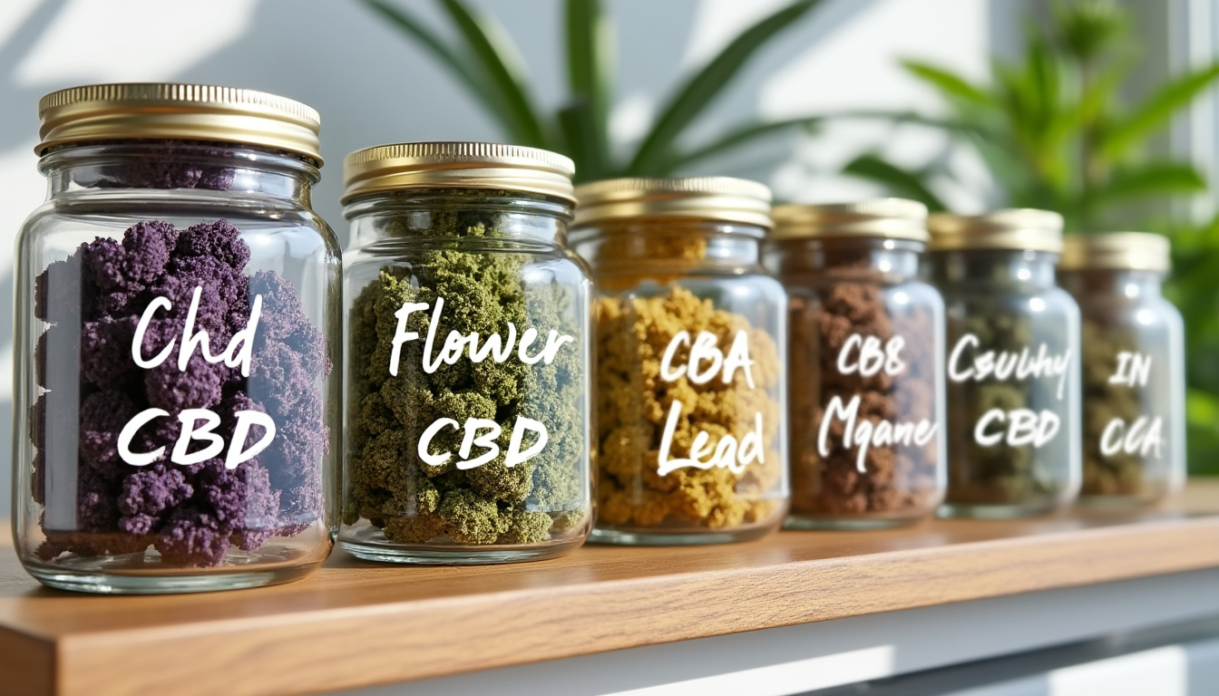 découvrez les produits incontournables de la boutique de cbd green flower à montivilliers : fleurs de cbd, huiles, infusions et bien plus pour votre bien-être. profitez de la qualité et des conseils d’experts sur place.