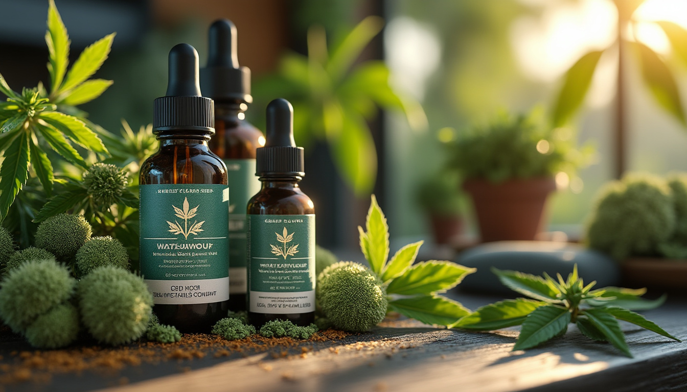 découvrez les incontournables de la boutique green flower à montivilliers : notre sélection de produits cbd phares pour une expérience bien-être unique. profitez des meilleures offres et conseils en boutique !