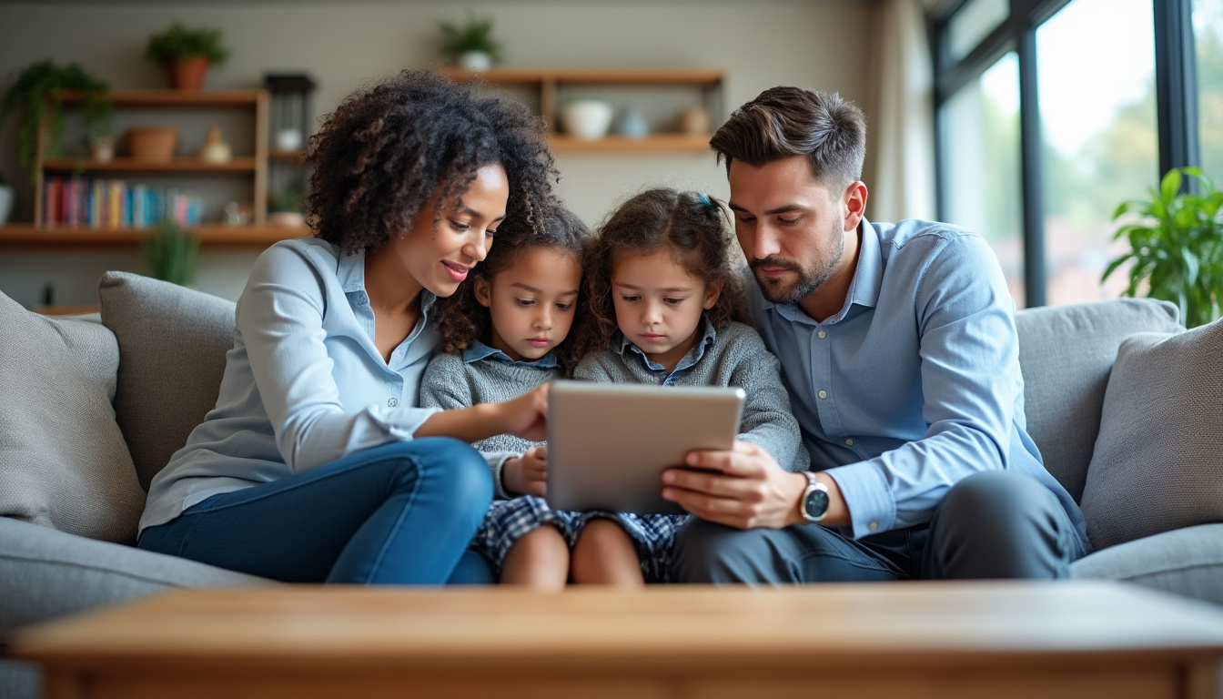 découvrez prévi-famille sérénité, le guide complet pour aider les parents prévoyants à protéger et accompagner leur famille au quotidien. conseils pratiques, astuces et solutions pour assurer sérénité et sécurité à vos proches.