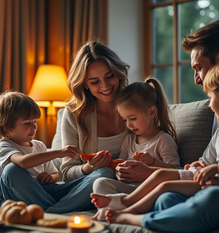 Prévi-Famille Sérénité : un guide complet pour les parents prévoyants