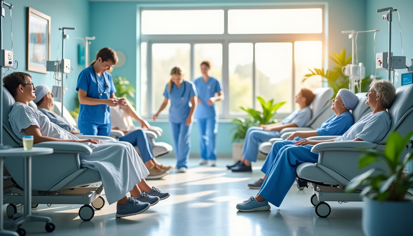 découvrez tout ce que vous devez savoir sur la rémission après un mésothéliome : définitions, suivi médical, facteurs influençant le rétablissement et conseils pour améliorer votre qualité de vie.