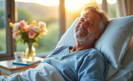 Rémission après un mésothéliome : ce que vous devez savoir