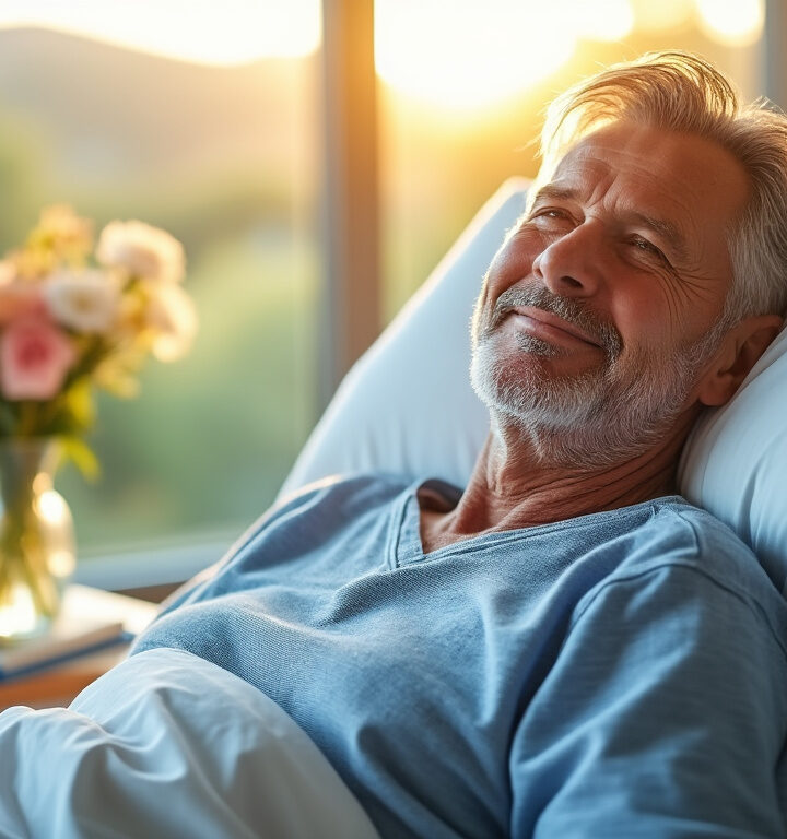 Rémission après un mésothéliome : ce que vous devez savoir