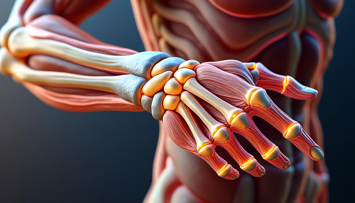 découvrez comment les parties du corps humain débutant par la lettre w sont reliées entre elles et à l’ensemble de l’anatomie, à travers une exploration claire et accessible.