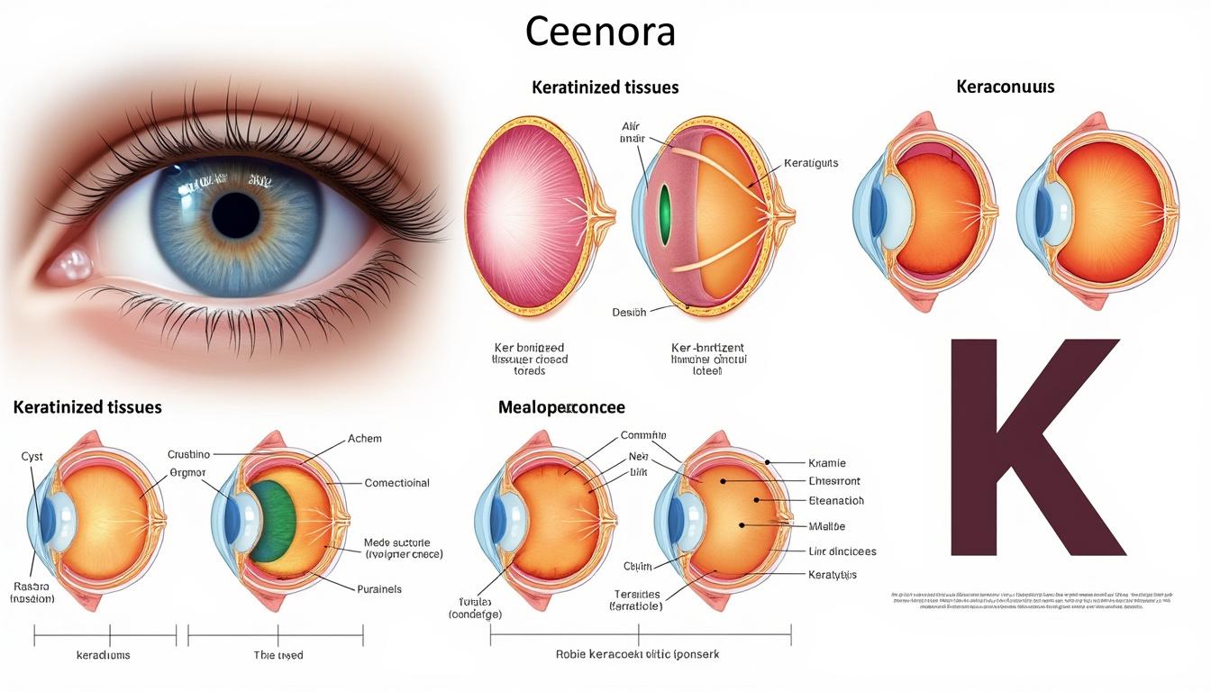 découvrez facilement les parties du corps commençant par la lettre k grâce à notre guide d'anatomie simple et pratique. idéal pour les étudiants et les curieux !