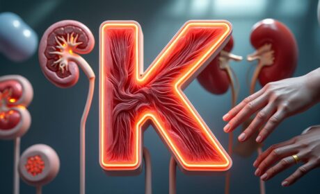 Apprenez l’anatomie : parties du corps commençant par k en quelques étapes simples