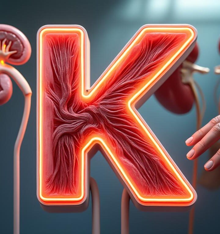 Apprenez l’anatomie : parties du corps commençant par k en quelques étapes simples