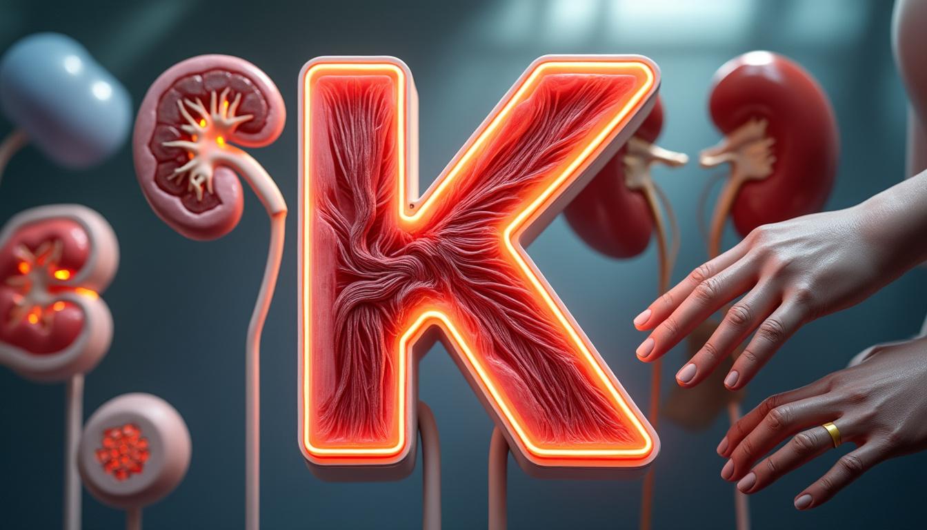 découvrez facilement les parties du corps commençant par la lettre k grâce à notre guide étape par étape. parfait pour apprendre l’anatomie de manière simple et rapide !
