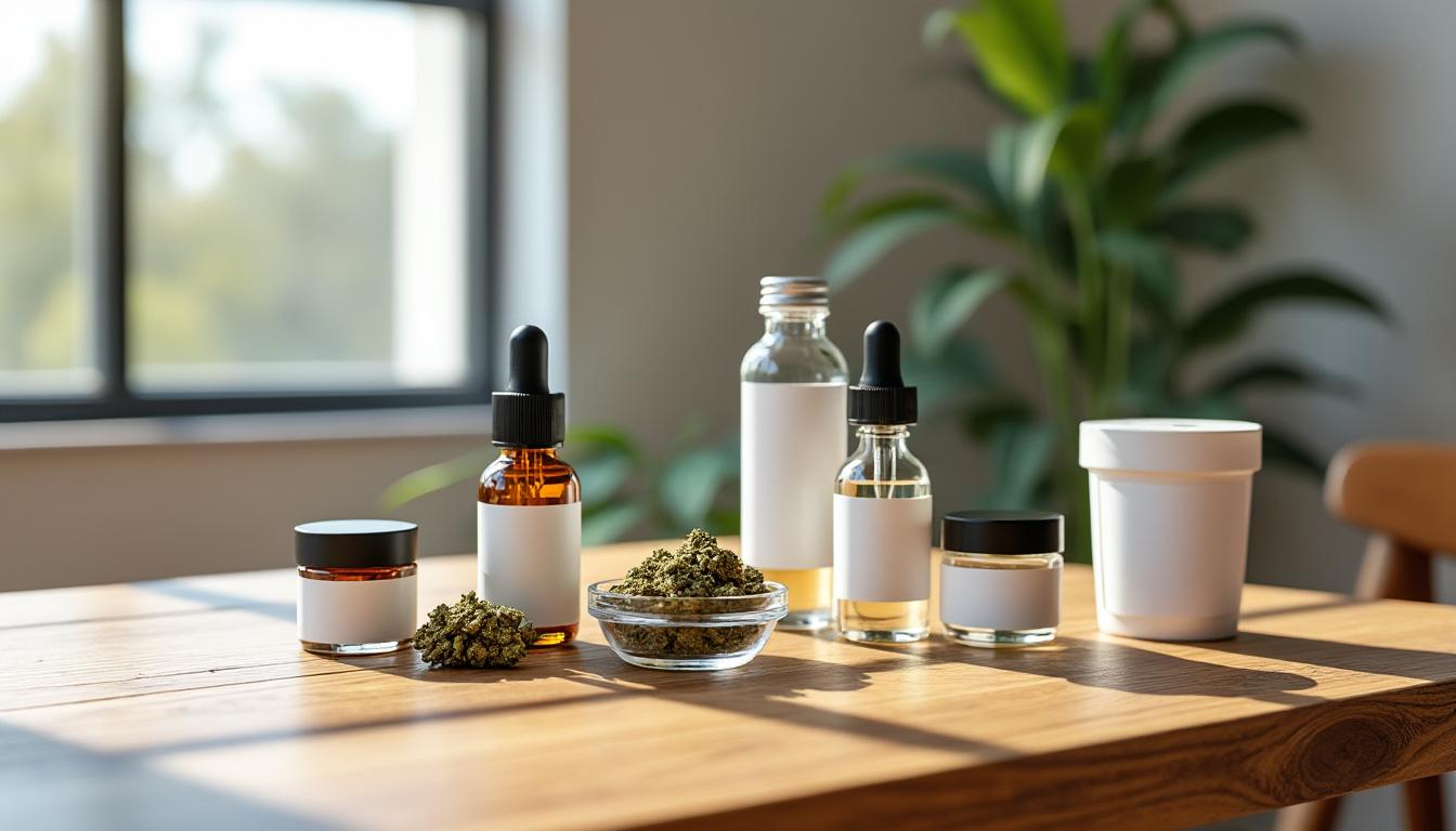 découvrez comment acheter du cbd légalement en france : étapes clés, législation, points de vente fiables, et conseils pour choisir des produits de qualité.