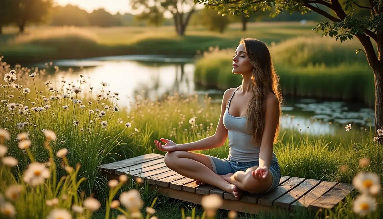 découvrez comment le stress peut provoquer une sensation d'oreille bouchée et quels sont ses impacts sur votre santé. apprenez à reconnaître les causes et à trouver des solutions adaptées.