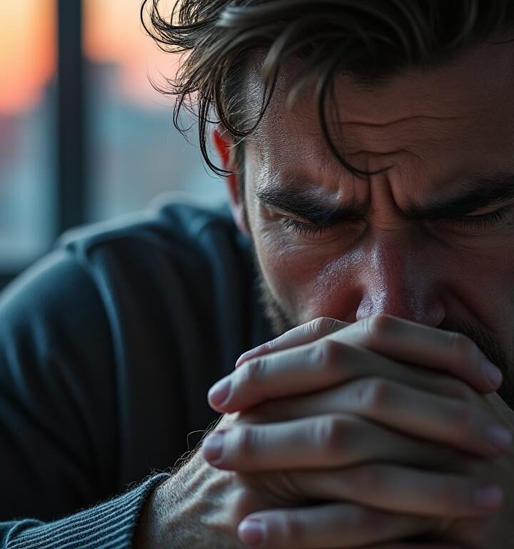 Comprendre la sensation d’oreille bouchée : stress et ses impacts sur la santé