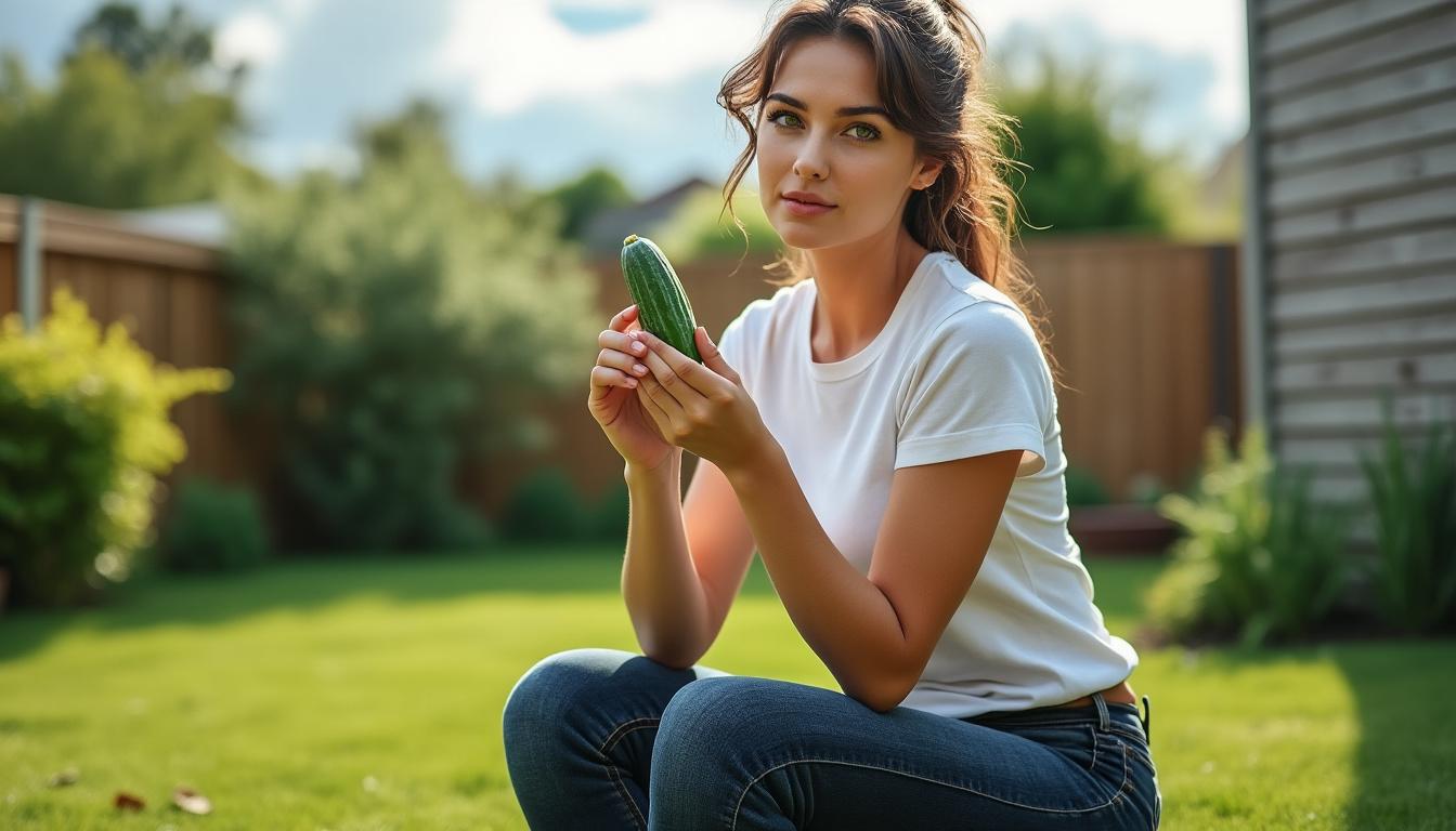 découvrez le régime concombre de 7 jours, un plan minceur facile à suivre pour perdre du poids rapidement et obtenir des résultats visibles. conseils, menus et astuces pour transformer votre silhouette efficacement.