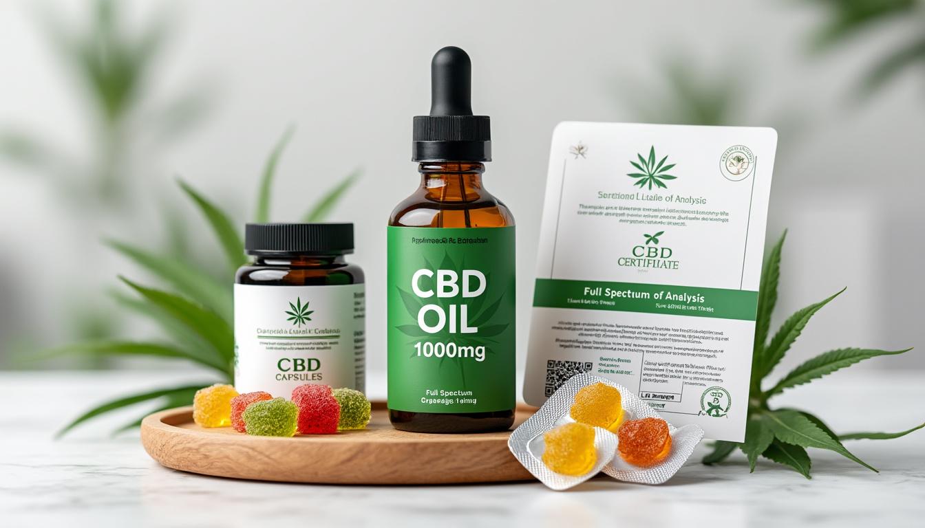 découvrez comment reconnaître du véritable cbd, identifier les contrefaçons et garantir la qualité de vos produits grâce à nos conseils pratiques et astuces simples.