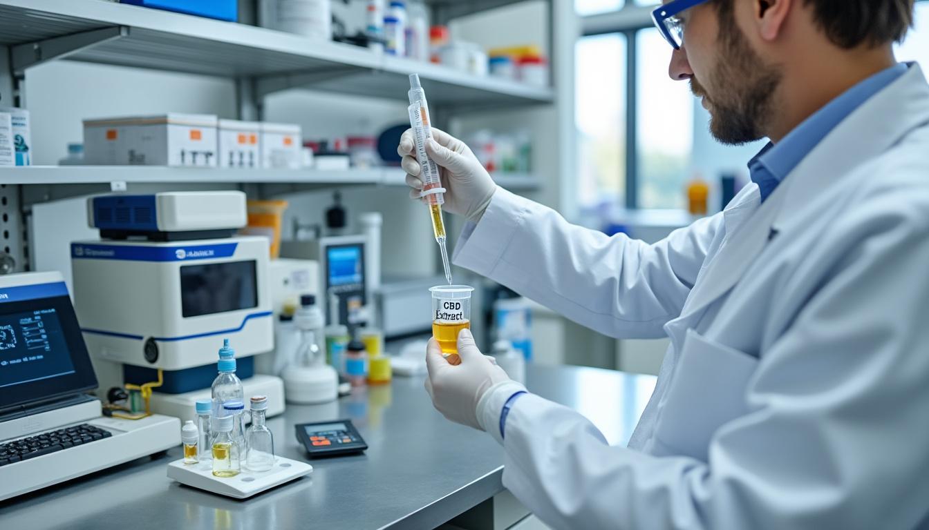 découvrez les conseils essentiels pour reconnaître le vrai cbd, différencier les produits authentiques des contrefaçons et garantir votre sécurité lors de vos achats.