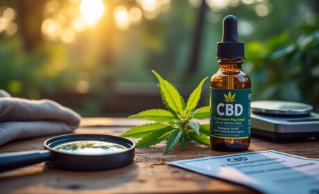Les clés pour apprendre comment prouver que c’est du CBD et éviter les contrefaçons