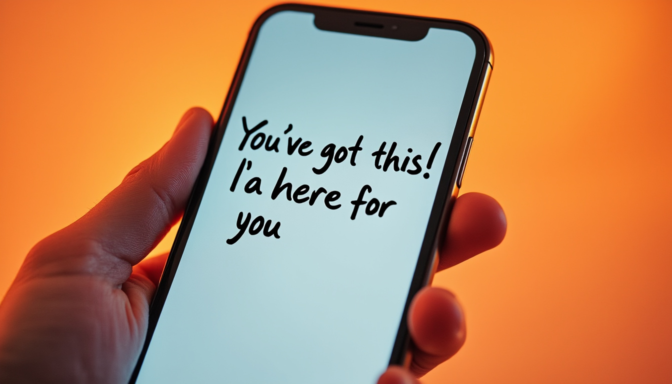 découvrez les erreurs à éviter lors de l’envoi d’un sms à une personne qui va se faire opérer : conseils pour choisir les bons mots et apporter réconfort sans maladresse.