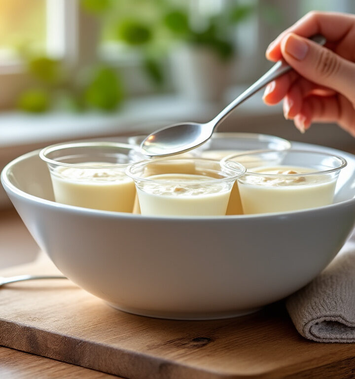 Manger 6 yaourts par jour et perdre du poids : Mythe ou réalité ?