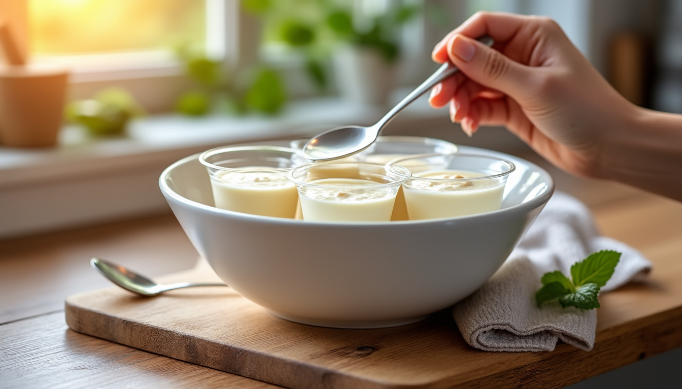 découvrez si manger 6 yaourts par jour peut réellement vous aider à perdre du poids ou s'il s'agit d'un simple mythe. analyse nutritionnelle, avantages et inconvénients, tout ce que vous devez savoir avant d'adopter cette méthode.
