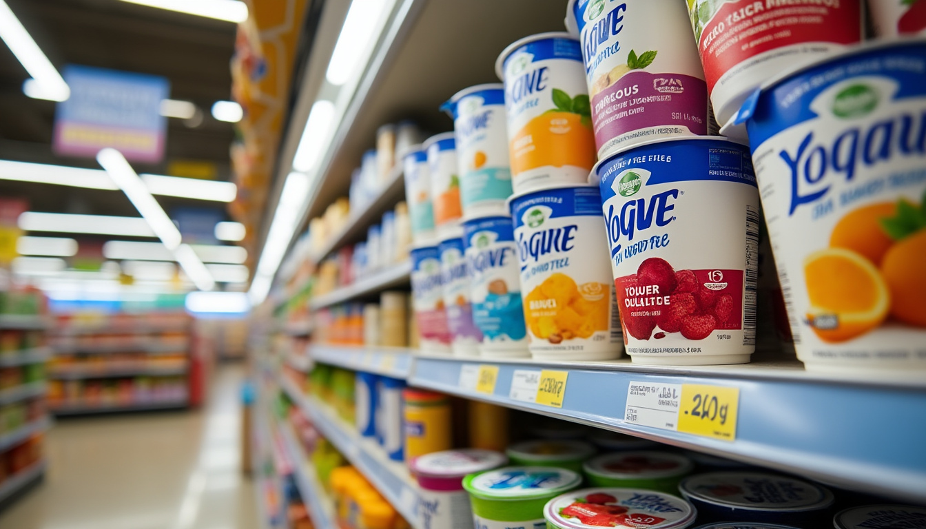 découvrez si manger 6 yaourts par jour aide vraiment à perdre du poids ou s'il s'agit d'un simple mythe. analyse nutritionnelle, bienfaits et précautions à connaître avant d'adopter ce régime.