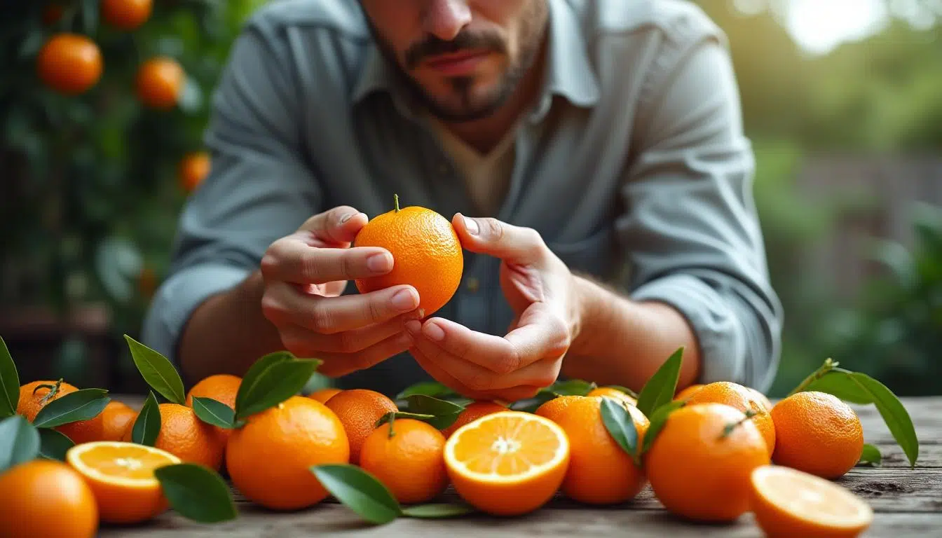découvrez si une consommation excessive de clémentines peut entraîner des troubles digestifs, quels sont les risques potentiels et comment profiter de ce fruit sans danger pour la santé.