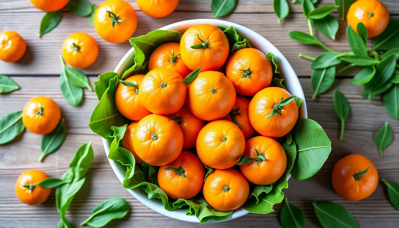 découvrez si la consommation excessive de clémentines peut causer des troubles digestifs. nous analysons les effets secondaires possibles et les précautions à prendre pour profiter de ce fruit sans risque.