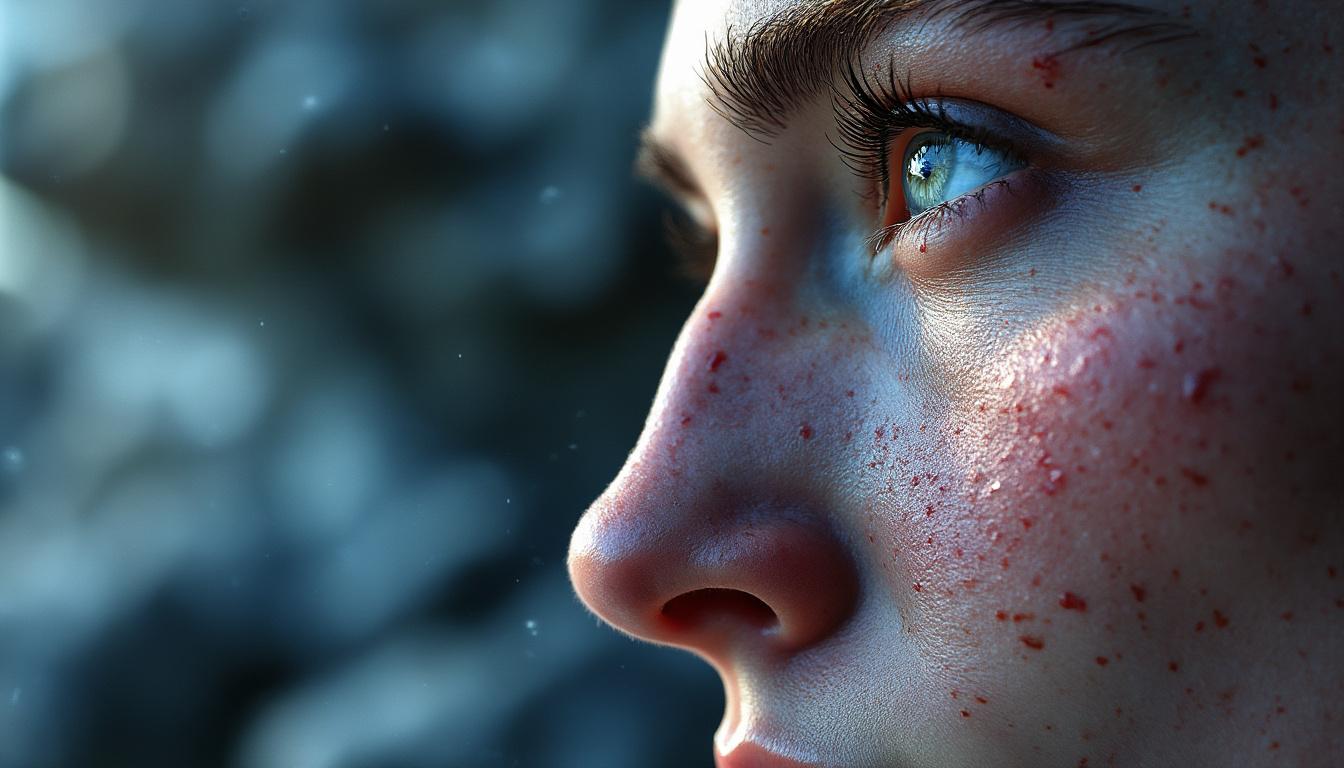 découvrez les causes de la peau marbrée, démêlez le vrai du faux sur son lien avec le cancer, et informez-vous sur les réalités médicales pour mieux comprendre ce phénomène cutané.