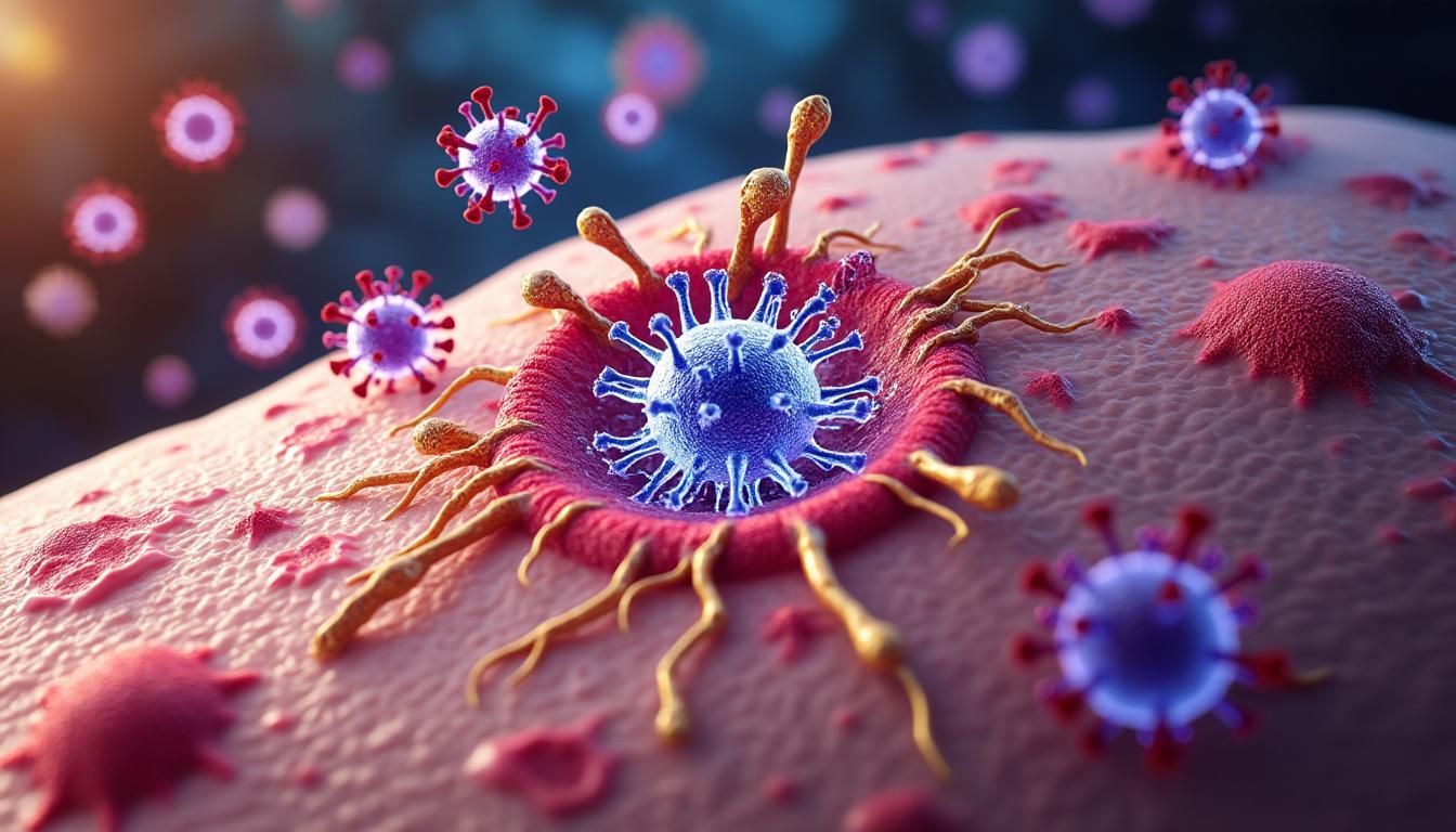découvrez les séquelles neurologiques possibles après un zona et faites le point sur les traitements disponibles pour soulager les symptômes et améliorer la qualité de vie.