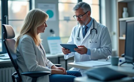 Zona : les séquelles neurologiques et les traitements disponibles