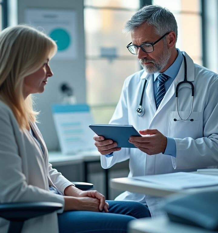 Zona : les séquelles neurologiques et les traitements disponibles