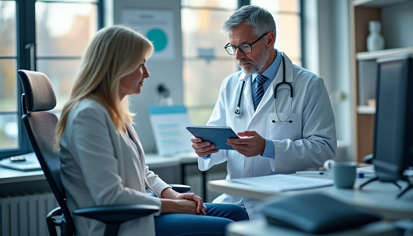 découvrez les séquelles neurologiques possibles après un zona et les différents traitements disponibles pour soulager les symptômes et améliorer la qualité de vie des patients.
