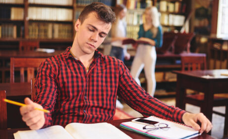 LAS 2 : transformer sa seconde chance en réussite concrète