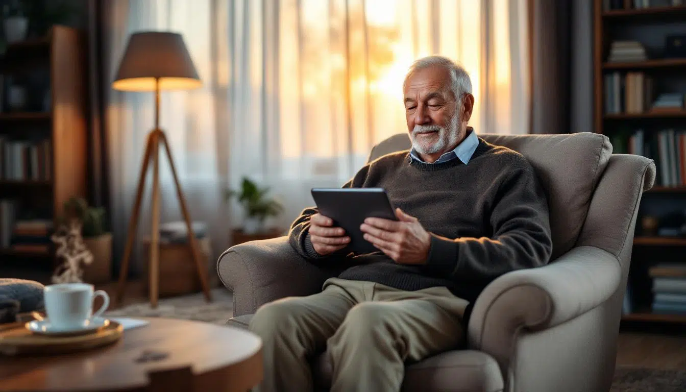 découvrez pourquoi l'ipad est le choix idéal pour les seniors, avec ses fonctionnalités adaptées, sa simplicité d'utilisation et ses avantages par rapport aux autres tablettes.