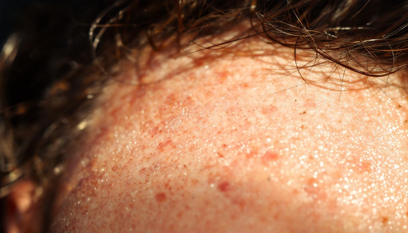 découvrez pourquoi un traitement du cuir chevelu contre le psoriasis est essentiel pour soulager les démangeaisons, réduire l'inflammation et améliorer votre bien-être au quotidien.