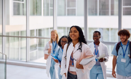 Prépa LAS : comprendre l’importance de la majeure et de la mineure santé