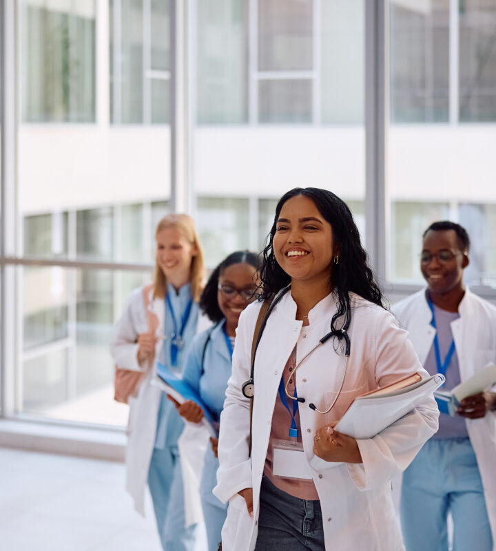 Prépa LAS : comprendre l’importance de la majeure et de la mineure santé