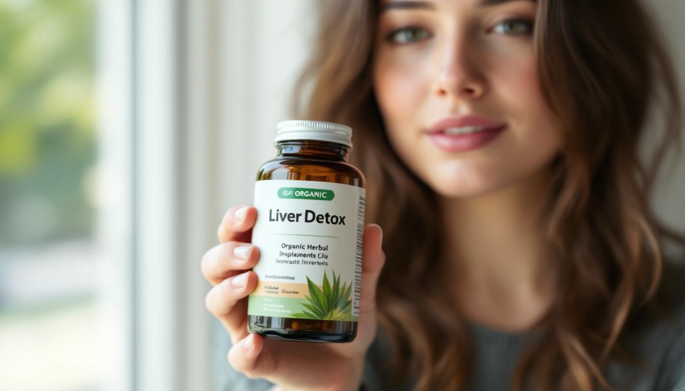 découvrez notre sélection des 10 meilleurs compléments alimentaires pour purifier et détoxifier votre foie efficacement. essayez-les pour un bien-être optimal.