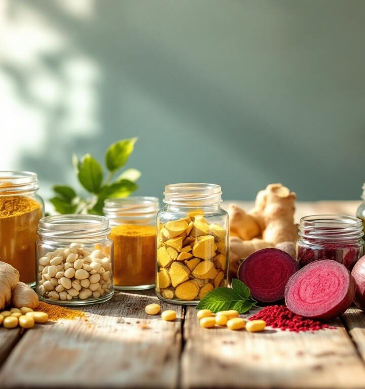 Top 10 des compléments alimentaires pour nettoyer le foie à essayer