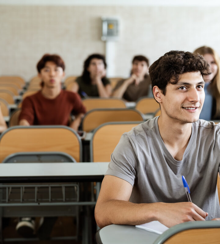 Comment réussir la LAS à Sorbonne Paris Nord ?
