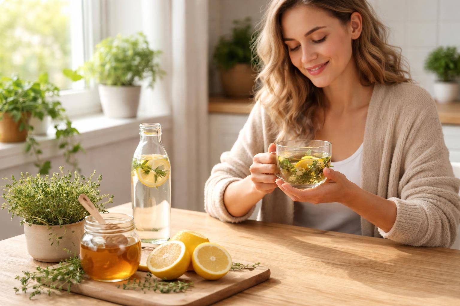 découvrez des méthodes rapides et efficaces pour soulager une infection urinaire en seulement 10 minutes, sans avoir besoin de consulter un médecin.