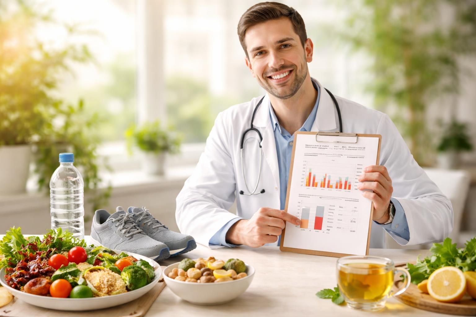 découvrez des astuces efficaces pour réduire naturellement le taux de cdt dans le sang et améliorer votre santé grâce à des conseils simples et pratiques.