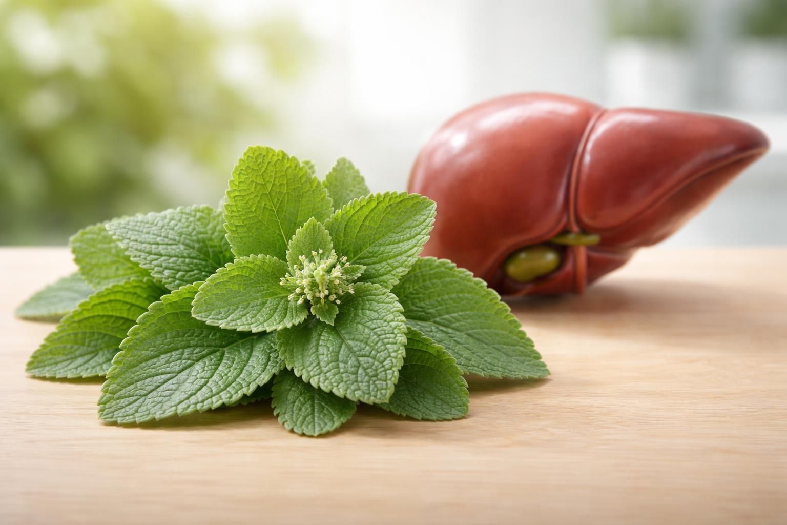 découvrez les bienfaits de la ballote pour le foie et apprenez pourquoi intégrer cette plante à votre régime alimentaire peut améliorer votre santé hépatique.